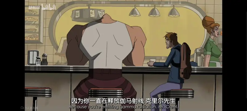 复仇者联盟,复仇者世上最强英雄组合,动漫,动画,番剧,ACG