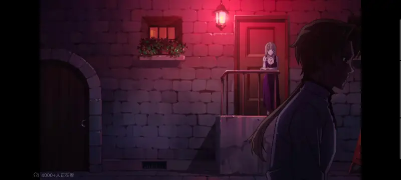 无职转生,无职转生到了异世界就拿出真本事,异世界,动画,动漫,番剧,二次元,日漫,ACG