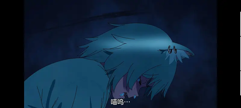 雅尼猫,尼古喵喵,动画,动漫,番剧,二次元,日漫,ACG