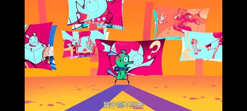 吊带袜天使,新吊带袜天使,动画,动漫,番剧,ACG