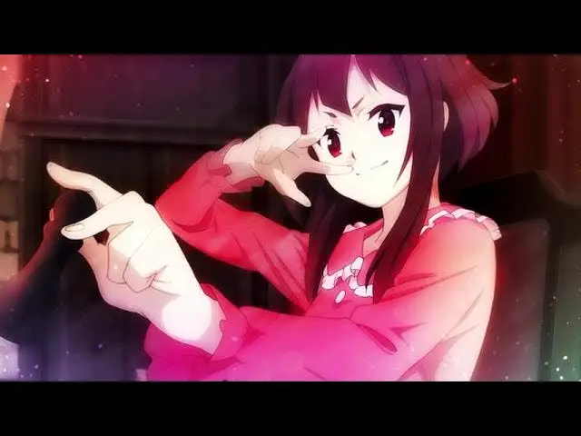 【为美好的世界献上祝福】Konosuba || Control AMV