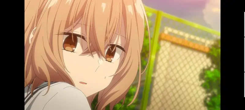 想吃掉我的非人少女,对我垂涎欲滴的非人少女,百合,百合番,动画,动漫,番剧,ACG