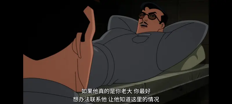 DC,美漫,动画,动漫,蝙蝠侠披风斗士,蝙蝠侠,番剧,超级英雄,ACG