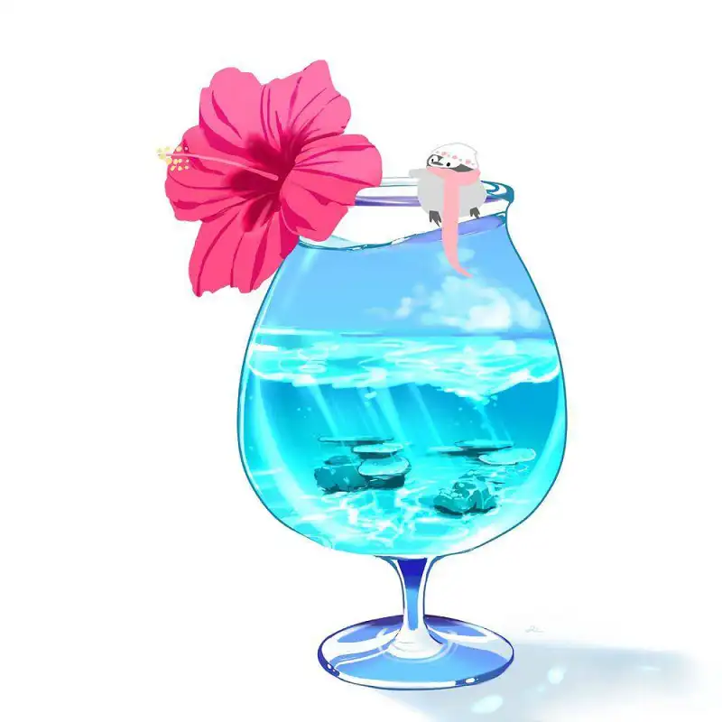 【授权搬运】推荐画师：チャイ