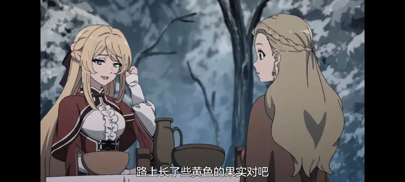 无职转生,无职转生到了异世界就拿出真本事,异世界,动画,动漫,番剧,日漫,二次元,ACG