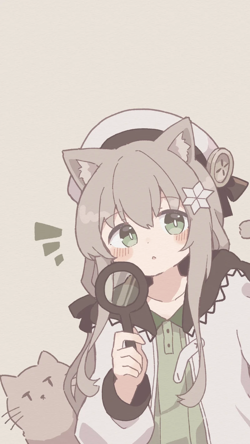 【美图鉴赏】第四十八期