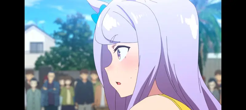 赛马娘,赛马娘PrettyDreby,动画,动漫,番剧,ACG