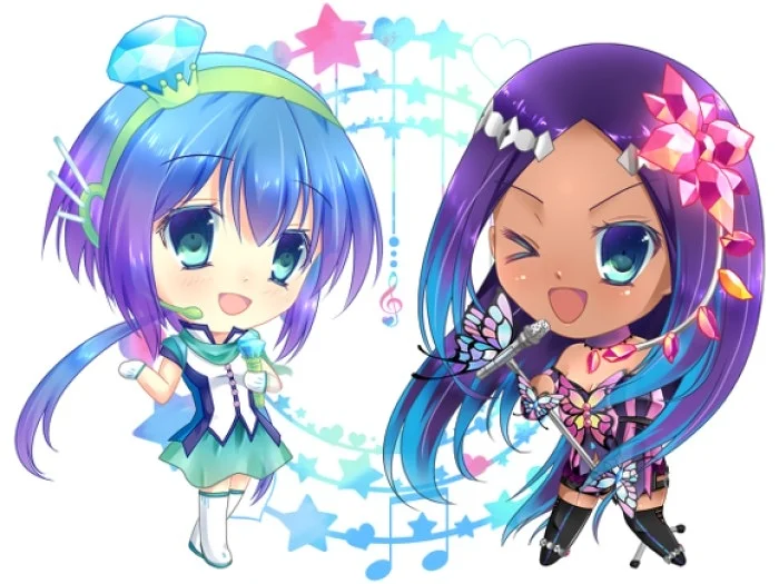 冷门,vocaloid