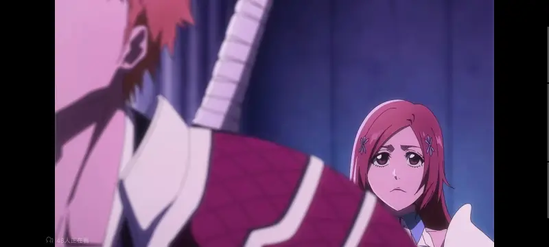 死神,境界,Bleach,动画,动漫,番剧,日漫,二次元,ACG