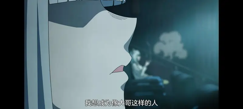 雅尼猫,尼古喵喵,动画,动漫,番剧,日漫,二次元,ACG