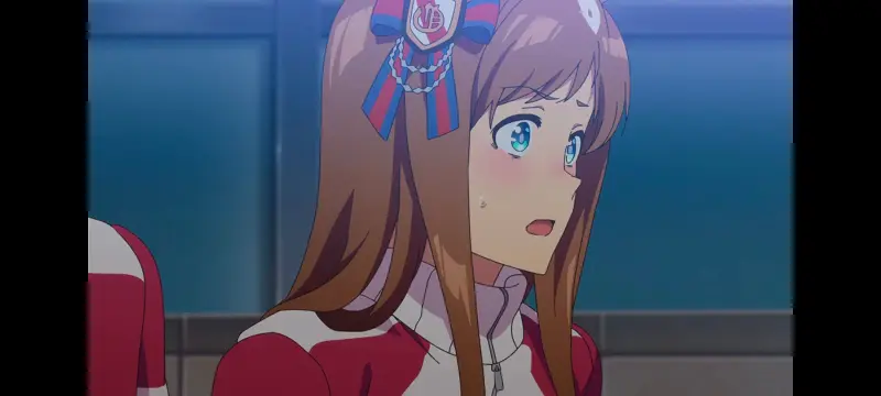 赛马娘,赛马娘PrettyDreby,动画,动漫,番剧,ACG