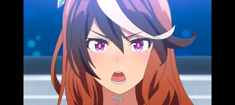 赛马娘,赛马娘PrettyDreby,动画,动漫,番剧,ACG