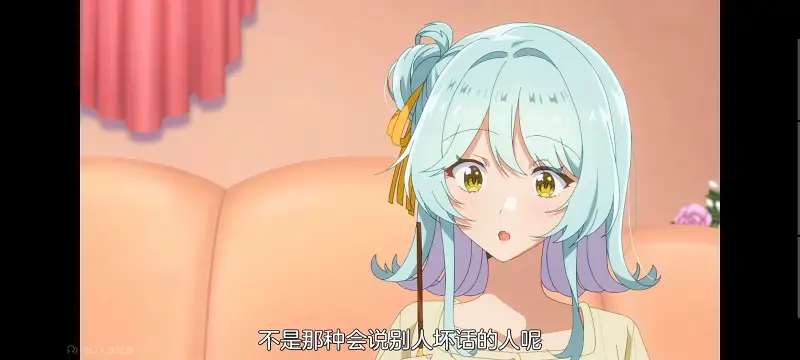 我怎么可能成为你的恋人不行不行,百合,动画,动漫,百合动漫,番剧,ACG