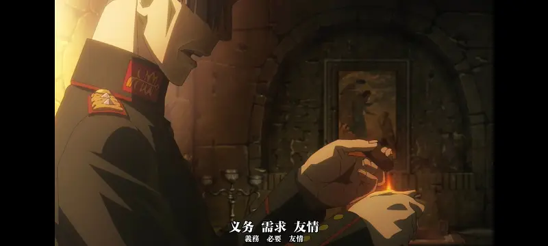 谭雅战记,幼女战记,动画,动漫,番剧,二次元,日漫,ACG