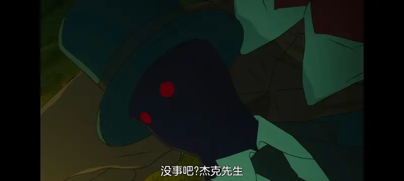 命运奇异赝品,FATE,FatestrangeFake,动画,动漫,番剧,二次元,ACG