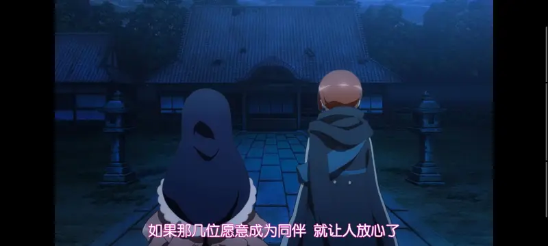 魔法少女育成计划,魔保育,魔法少女,动画,动漫,番剧,日漫,ACG
