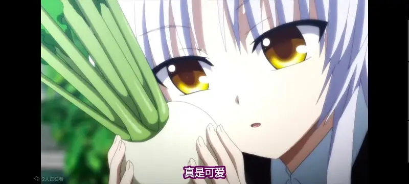 AngelBeats,天使的心跳,动漫,动画,番剧,ACG