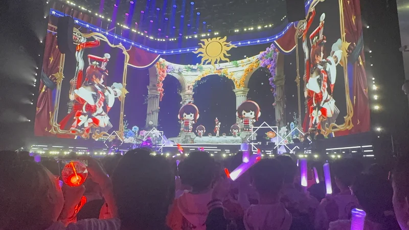 阿绫！！！