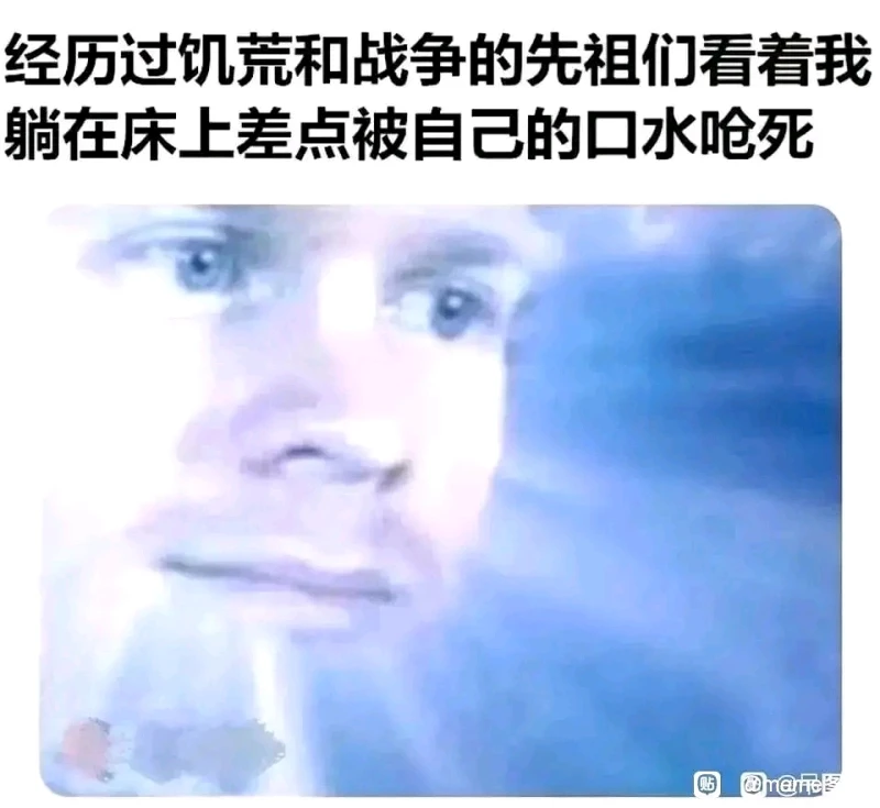 梗图