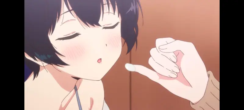 上伊那牡丹醉姿如百合,上伊那牡丹酒醉身姿似百合花般,动画,动漫,番剧,二次元,日漫,ACG