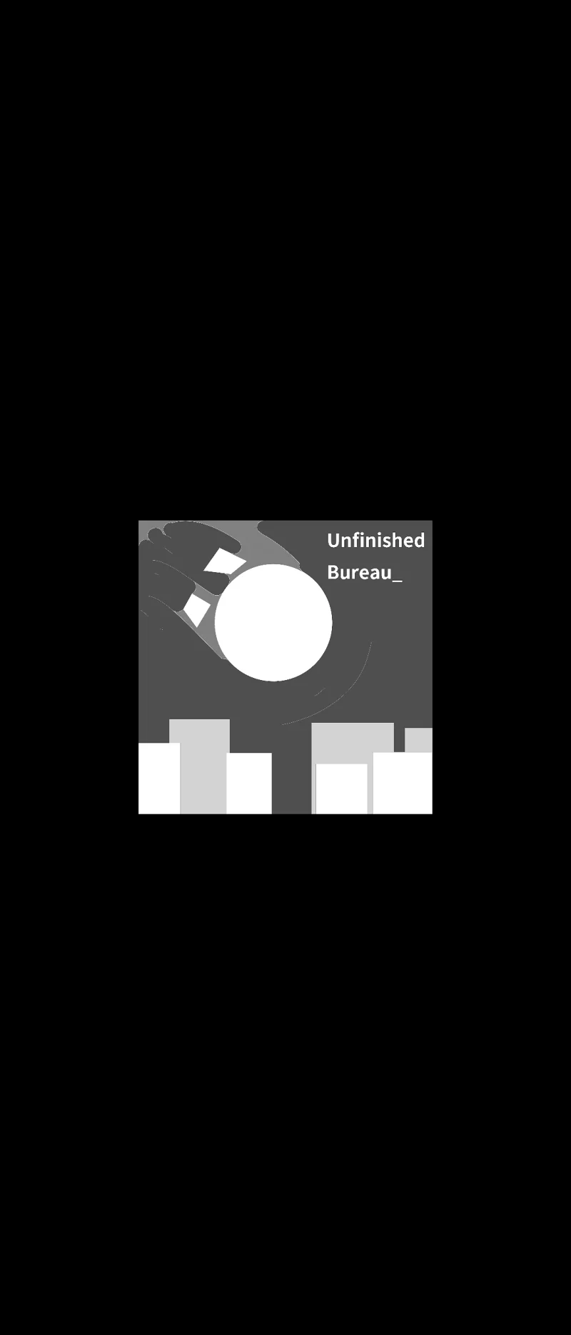新曲预告,顺顺利利,UnfinishedBureau