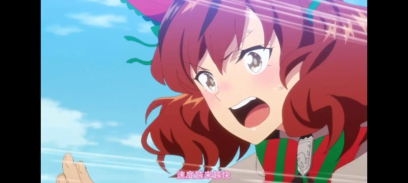 赛马娘,赛马娘第二季,动画,动漫,番剧,赛马娘PrettyDerby,二次元,ACG
