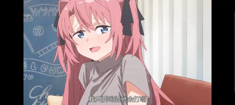 上伊那牡丹酒醉身姿似百合花般,上伊那牡丹醉姿如百合,动漫,动画,番剧,二次元,ACG