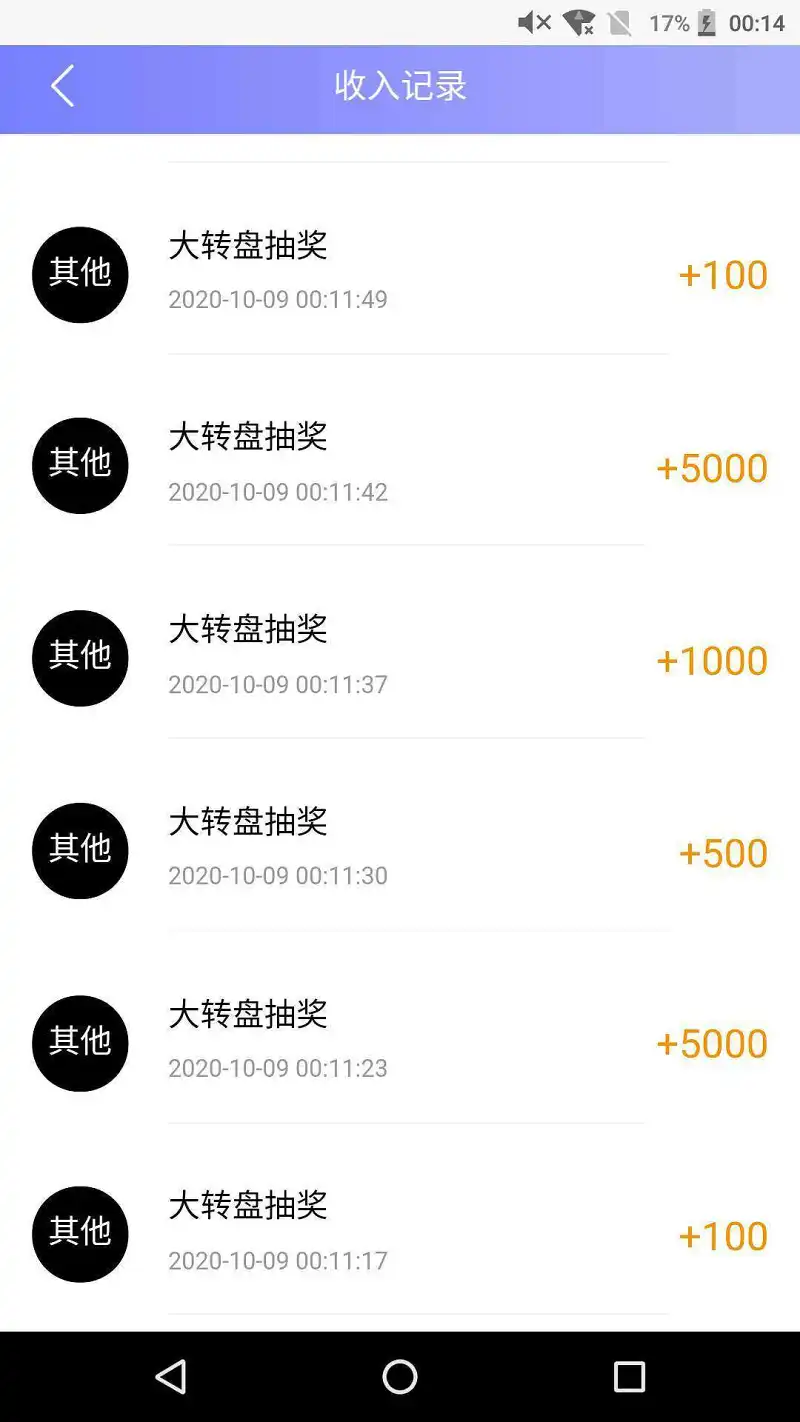 都是好事