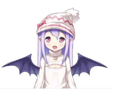站娘（？）suki！