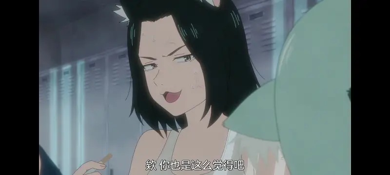 雅尼猫,尼古喵喵,动画,动漫,番剧,日漫,二次元,ACG