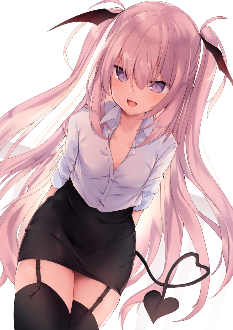 涩图