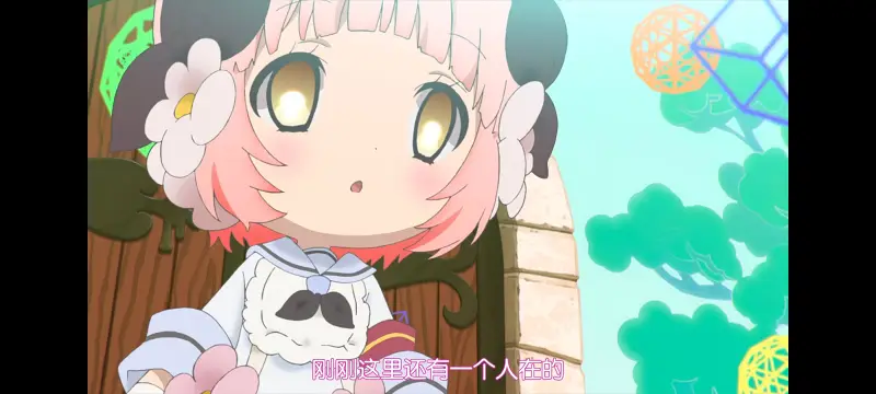 魔法少女育成计划,动画,动漫,魔法少女,番剧,日漫,二次元,ACG
