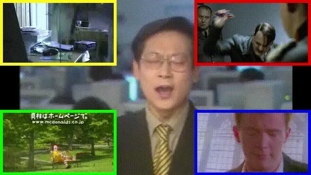 往期作品停更通知 往期作品停更通知
