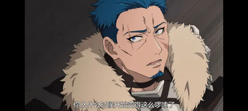 无职转生,无职转生到了异世界就拿出真本事,异世界,动画,动漫,番剧,日漫,二次元,ACG