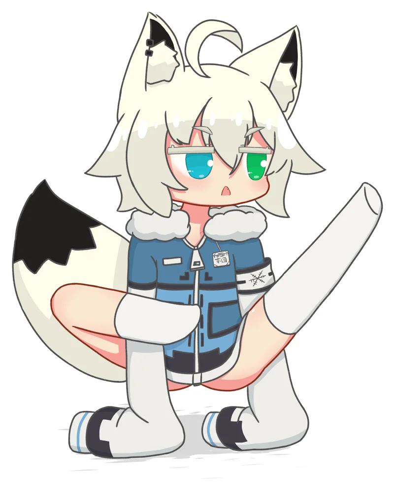 シモカゼちゃん,绘画创作