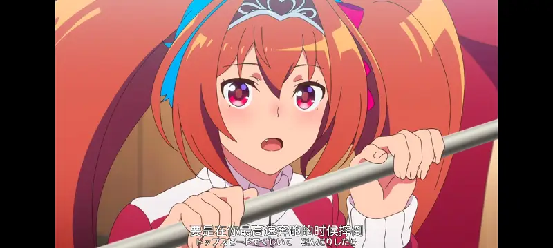赛马娘,赛马娘PrettyDreby,动画,动漫,番剧,ACG