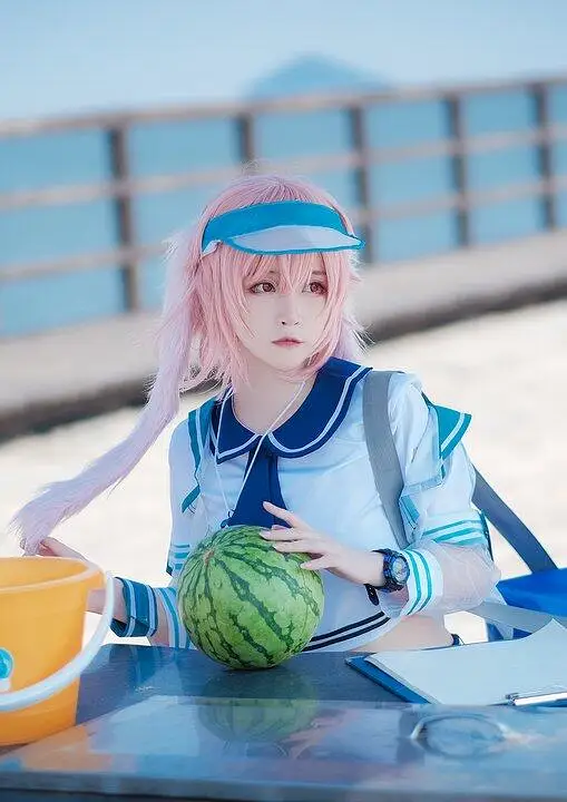 动漫专区,COSPLAY