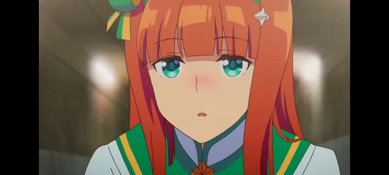 赛马娘,赛马娘PrettyDreby,动画,动漫,番剧,ACG