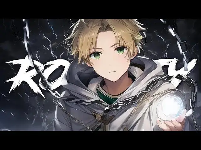【无职转生】Royalty「AMV」Mushoku Tensei Anime MV