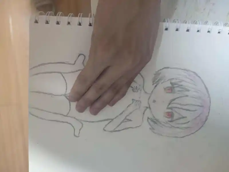 画小萝莉啦