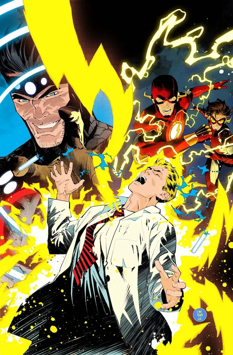 DC,DC漫画,美漫,超级英雄,动漫,正义联盟,动漫壁纸,动漫美图,绘画,ACG