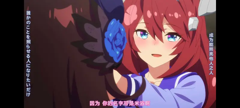 赛马娘,赛马娘PrettyDreby,动画,动漫,AMV,MAD,二次元,ACG