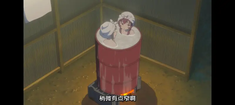 摇曳百合,轻松百合,百合,动画,动漫专区,动漫,番剧,日漫,二次元,ACG