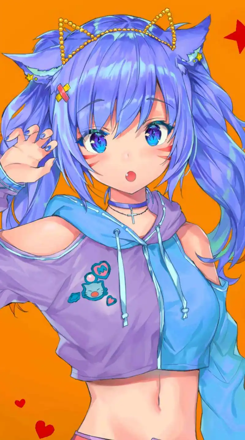 绘画创作,上色
