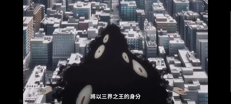 死神,千年血战,境界,动画,动漫,番剧,日漫,二次元,ACG