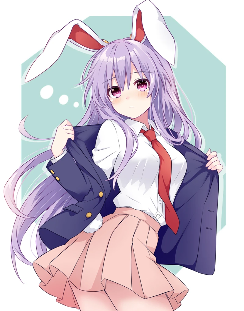 东方project