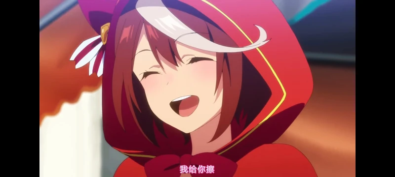 赛马娘,赛马娘第二季,动画,动漫,番剧,二次元,ACG