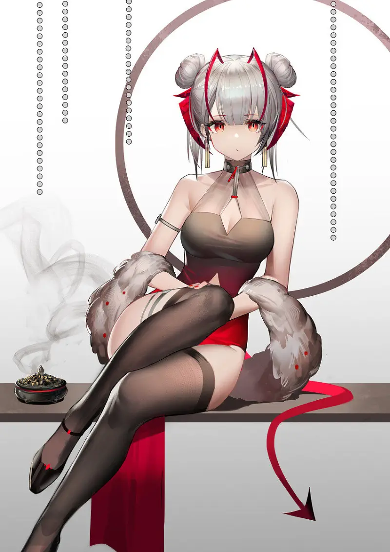 M站美图,动漫,美图