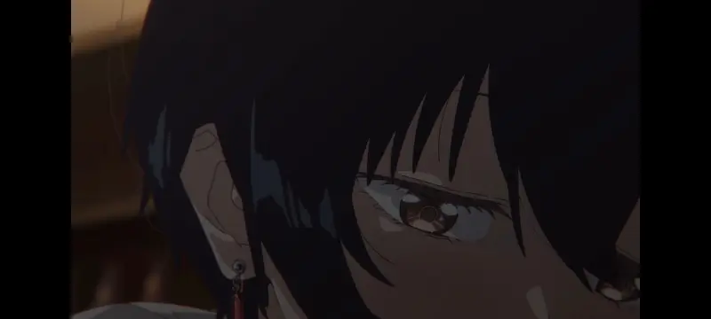上伊那牡丹酒醉身姿似百合花般,上伊那牡丹醉姿如百合,动漫,动画,番剧,二次元,ACG