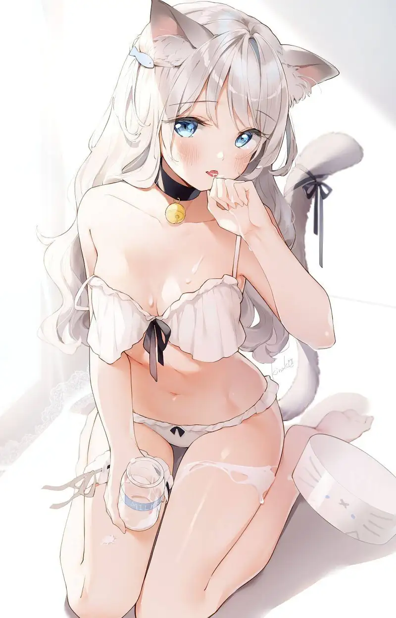 M站美图,壁纸